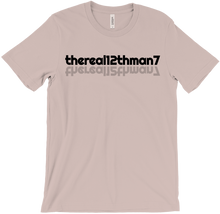 thereal12thman7 T-Shirts