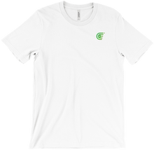 Round neck T-Shirt (Unisex)