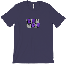 zionwolflive T-Shirts