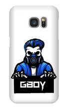 gboygiancarlo Samsung Phone Cases
