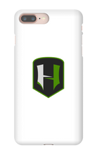 Hannon Clan iPhone Phone Cases