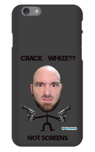 whize crackin iPhone Phone Cases