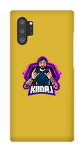 kiidaj Samsung Phone Cases
