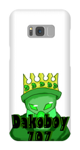Samsung Handy Hülle V1