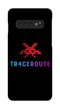 tr4cer0ute Samsung Phone Cases