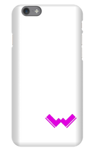 waterlulw iPhone Phone Cases