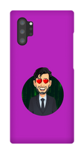 Samsung Phone Cases - Lord_Vendreth Love