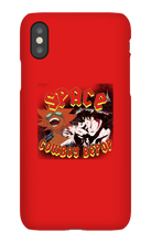 spacecowboybepop iPhone Phone Cases