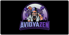 AvidyaZEN XXL Gaming Mousepad