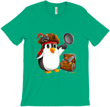 captain_dyablos T-Shirts