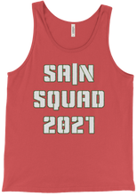 i_n_s_a_i_n Tank Top