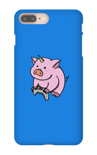 uemon516 iPhone Phone Cases