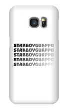 starboyguappo Samsung Phone Cases