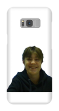 Dante iphone skal X Quilder