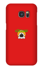 dkblaaad Dkgang Samsung Phone Cases