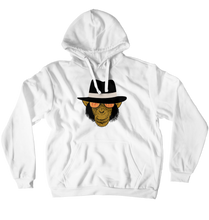 Tarkov Glasses Hoodie (No-Zip/Pullover)