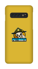 pottymouth_sfc Samsung Phone Cases