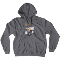Snipe Queen Hoodie