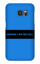 Mr Call Em Phone Case