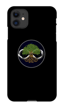 LimitlessLifeTV OG iPhone Cases