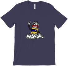 mradobopr T-Shirts