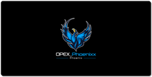 phoenixx XXL Gaming Mousepad