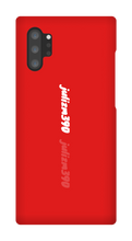 julizm390 Samsung Phone Cases