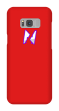 novapowerd Samsung Phone Cases