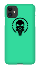nozedive iPhone Phone Cases