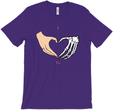 Heart Hands