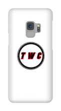 TWC Samsung Phone Cases