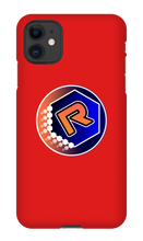 RKZ iPhone Cases
