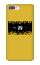 btw_gamer_bell iPhone Phone Cases