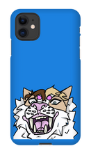 HERES SWEETS iPhone Phone Cases