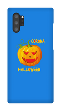 alivingisnoteasy Samsung Phone Cases