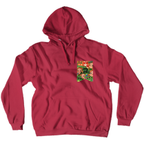 Hoodies
