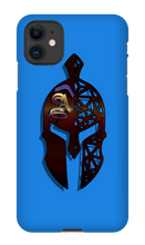 aristokratis_official iPhone Phone Cases