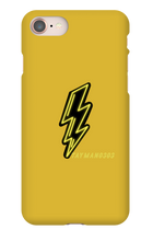 iPhone Lightning Bolt Case