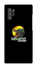 brounitedgaming Samsung Phone Cases