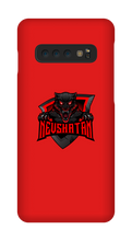 nevfall Samsung Phone Cases