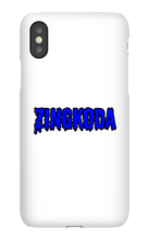 zingkoda iPhone Phone Cases