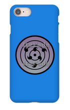 ItzFade Rinnegan iPhone Phone Cases