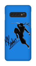 MY_STUDIOS NINJA SAMSUNG Phone COVER