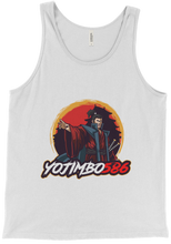 yojimbo586 Tank Top