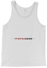 itzfili2020 Tank Top