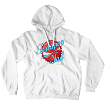 Soda Cap Hoodies (No-Zip/Pullover)