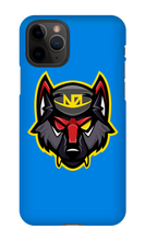 grantodakai iPhone Phone Cases