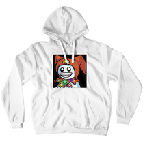 gamma__b Hoodies (No-Zip/Pullover)