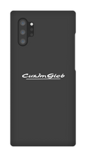 CuzImGleb Samsung Case