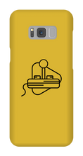 Samsung Phone Case (Bright)